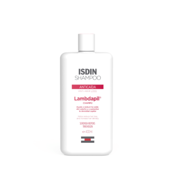 NUTRADEICA SHAMPOOING LAMBDAPIL ANTI-HAIR LOSS 200ML