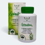 MIELII SPIRULINA B200 COMPRIMES