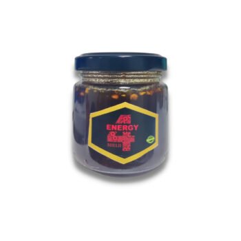 MIELII SHOT ENERGY 4-6 40G