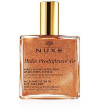 NUXE HUILE PRODIGIEUSE OR 50ML