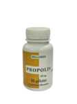 MIELII PROPOLIS PUR B30 GELULES