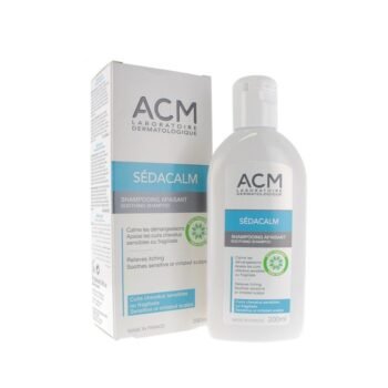 ACM Sedacalm Shampoing Apaisant 200ml