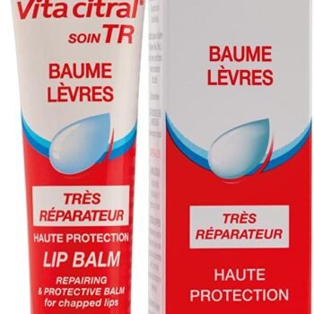 VITA CITRAL SOIN TR BAUME A LEVRES