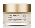 SESDERMA C VIT CREME HYDRATANTE VISAGE 50ML