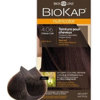 Biokap nutricolor 4.06