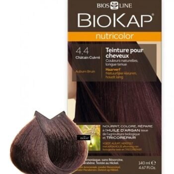 Biokap nutricolor 4.4