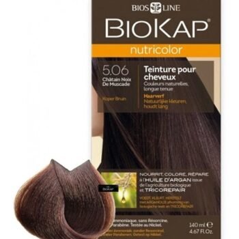 Biokap nutricolor 5.06