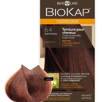 Biokap nutricolor 6.4
