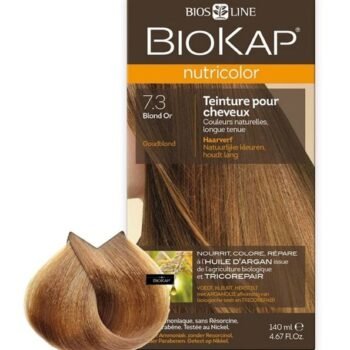 Biokap nutricolor 7.3