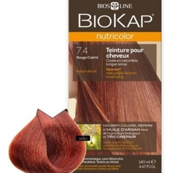 Biokap nutricolor 7.4