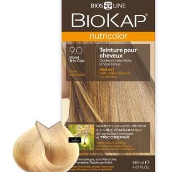 Biokap nutricolor 9.0