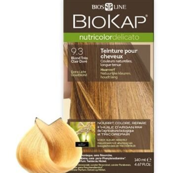 Biokap delicato 9.3