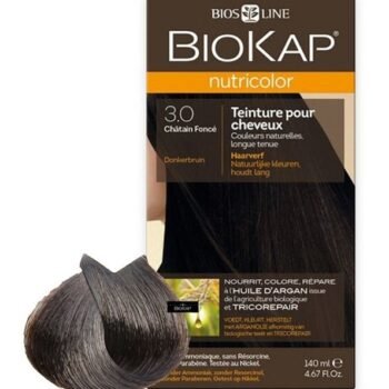 Biokap nutricolor 3.0