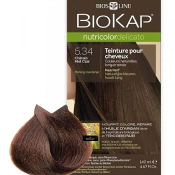 Biokap delicato 5.34