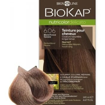 Biokap delicato 6.06