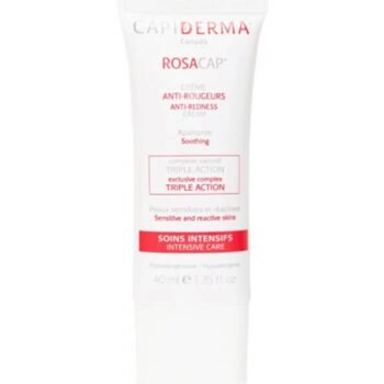 CAPIDERMA ROSACAP ANTI-REDNESS FACE CREAM
