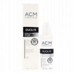 ACM DUOLYS ECRAN ANTI-AGE SPF50+ TEXTURE LEGERE 50ML
