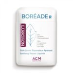ACM NOVIDERM BOREADE R STICK A LEVRES REPARATEUR APAISANT 9.2G