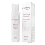 CASMARA GEL NETTOYANT PEAU SENSIBLE 3 EN 1 150ML