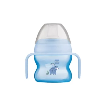 MAM CUP STARTER BLEU 150ML REF SH20018
