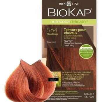 Biokap delicato 8.64