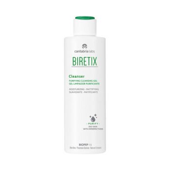 BIRETIX CLEANSER PURIFYING CLEANSING GEL 200ML
