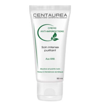 CENTAUREA CREME ANTI-IMPERFECTIONS 50ML