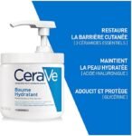CERAVE BAUME HYDRATANT 454G AVEC POMPE