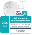 Cerave Gel Moussant Anti-Imperfections – 236 mL