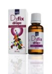 D3 FIX GOUTTES SOLUTION ORALE 30ML