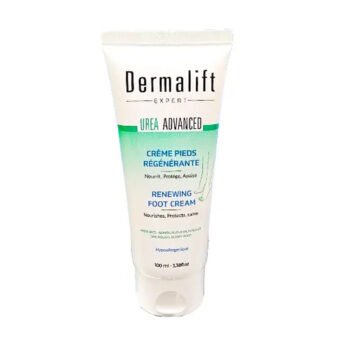 DERMALIFT UREA ADVANCED CREME PIEDS 100ML