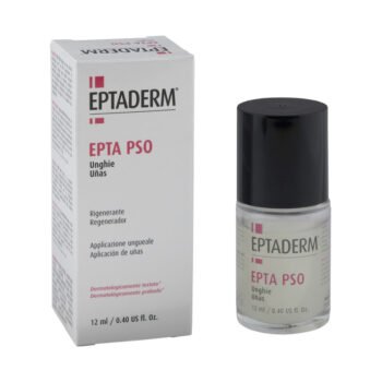 EPTADERM EPTA PSO ONGLES SOLUTION 12ML