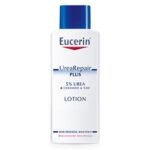 EUCERIN UREA REPAIR PLUS 5% UREA LOTION UREE PARFUMEE 250ML