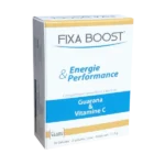 FIXABOOST ENERGIE & PEFORMANCE 30 GELULES