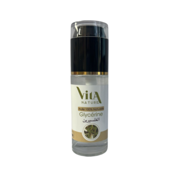 VITA NATURE HUILE DE GLYCERINE 50ML