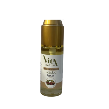 VITA NATURE HUILE DE JOJOBA 50ML