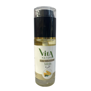 VITA NATURE HUILE DE MAIS 50ML