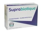 SUPRABIOTIQUE CO B8 GELULES PM