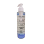 V-derma-Clean-it-gel-moussant-surgras-200ml
