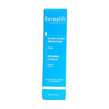 DERMALIFT BAUME A LEVRES REPARATEUR 15ML