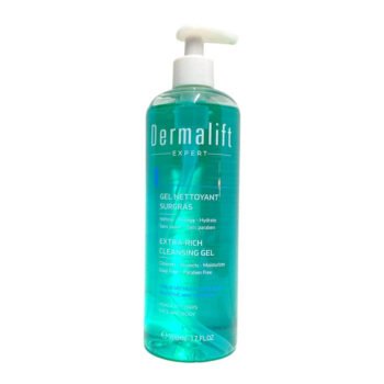 Dermalift Hydralift Gel Nettoyant Surgras 500ml