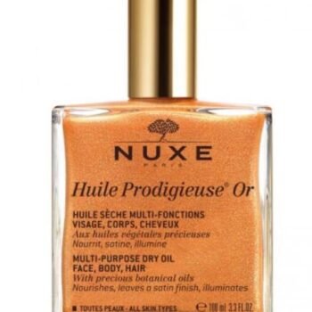 NUXE HUILE PRODIGIEUSE OR 100ML