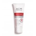 ACM SEBIONEX GEL ECRAN MATIFIANT SPF50+ 40ML