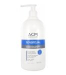 ACM Sensitelial Gel Nettoyant 500Ml