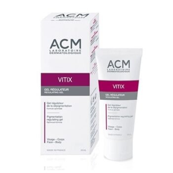 ACM Vitix Gel Regulateur 50ML