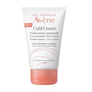 AVÈNE COLD CREAM CRÈME MAINS 50ML