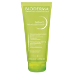BIODERMA SEBIUM GEL MOUSSANT ACTIF 200ML