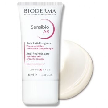 BIODERMA SENSIBIO AR CREME ANTI-ROUGEURS 40ML