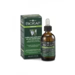 BIOKAP LOTION ANTI-PELLICULAIRE ET CUIR CHEVEU GRASS 50ML