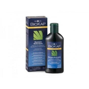 BIOKAP SHAMPOING RENFORCANT 200ML